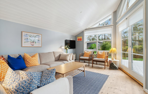 Holiday Home - Balka , Denmark - I50714 3