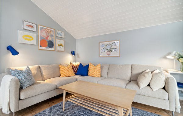 Holiday Home - Balka , Denmark - I50714 4
