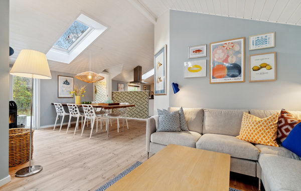 Holiday Home - Balka , Denmark - I50714 5