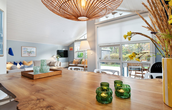 Holiday Home - Balka , Denmark - I50714 302