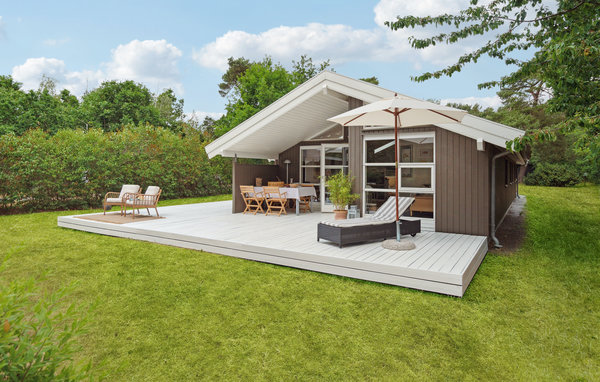 Holiday Home - Balka , Denmark - I50714 82