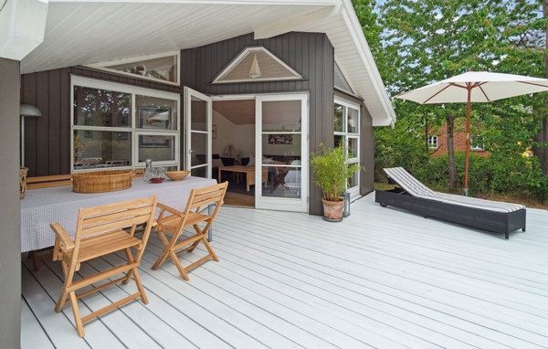 Holiday Home - Balka , Denmark - I50714 102