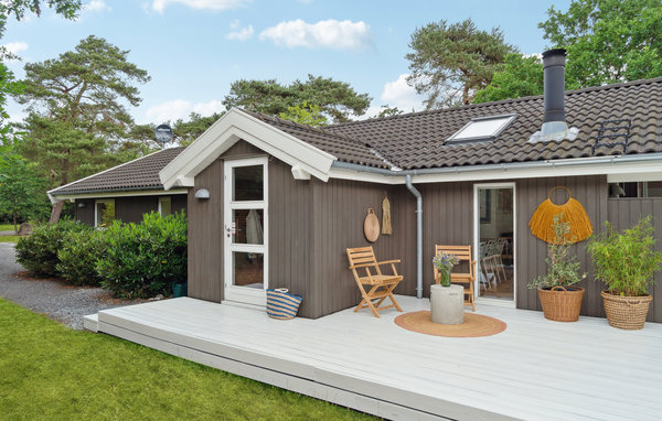 Holiday Home - Balka , Denmark - I50714 106