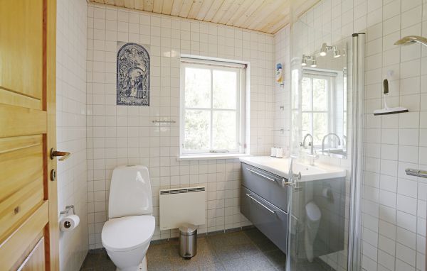 Semesterhus TEFRES