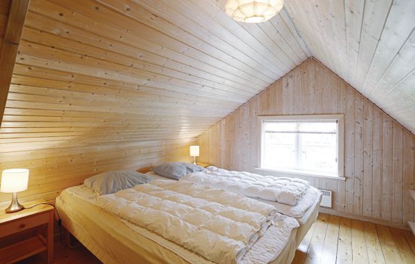 Semesterhus TEFRES