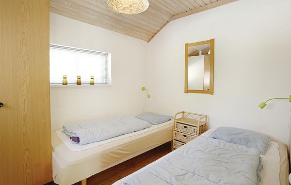 Semesterhus TEFRES