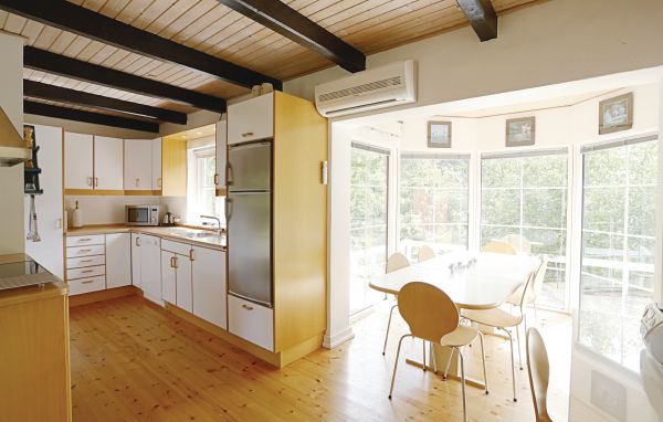 Semesterhus TEFRES