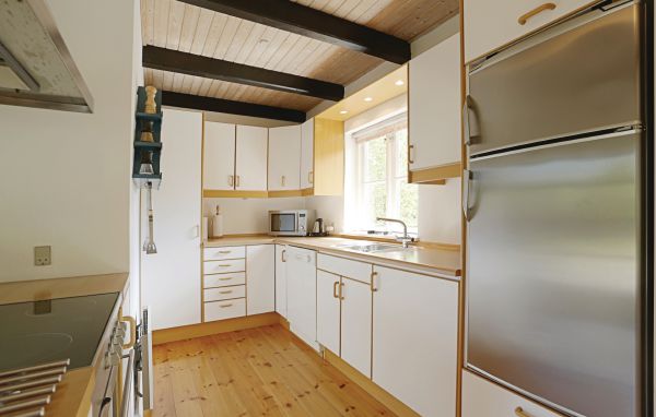 Semesterhus TEFRES