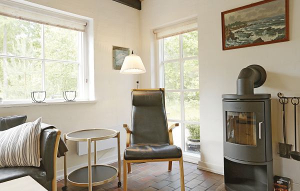 Semesterhus TEFRES