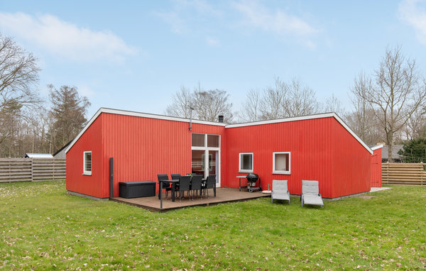 Holiday Home - Balka , Denmark - I50725 1