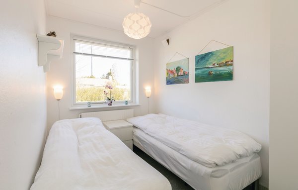 Location de vacances - Snogebæk Strand , Danemark - I50726 601