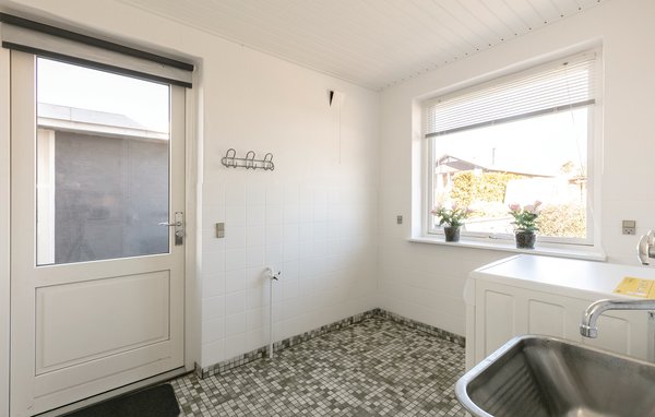 Location de vacances - Snogebæk Strand , Danemark - I50726 502