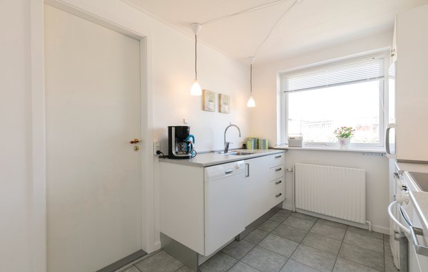 Location de vacances - Snogebæk Strand , Danemark - I50726 401