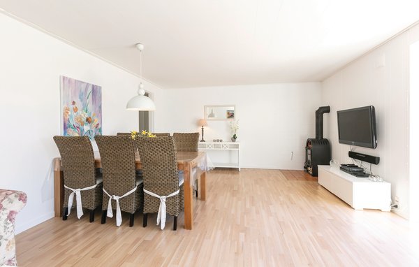 Location de vacances - Snogebæk Strand , Danemark - I50726 301