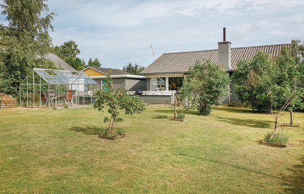 Holiday Home - Snogebæk Strand , Denmark - I50726 1