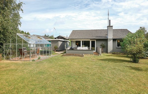 Location de vacances - Snogebæk Strand , Danemark - I50726 81