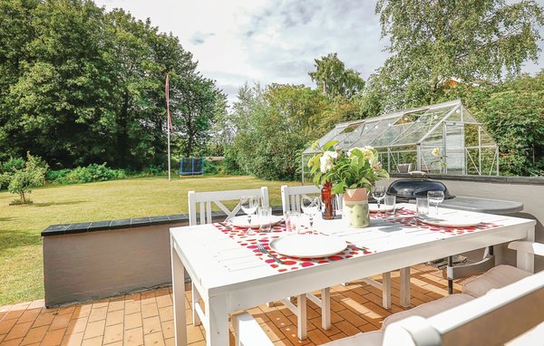 Location de vacances - Snogebæk Strand , Danemark - I50726 3