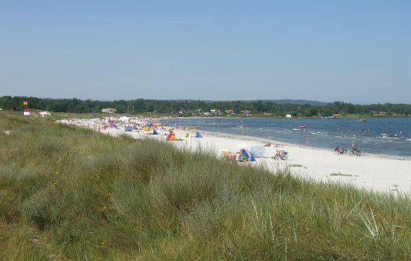 Feriebolig 