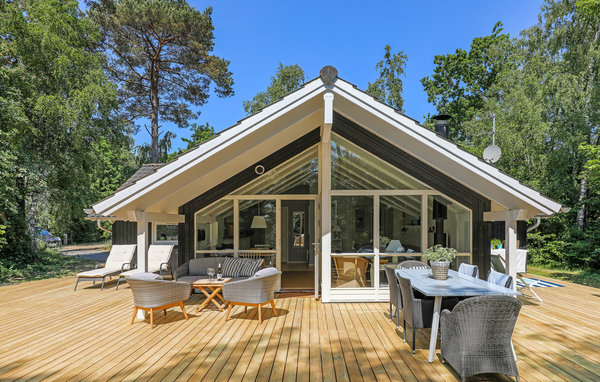 Vacation home 