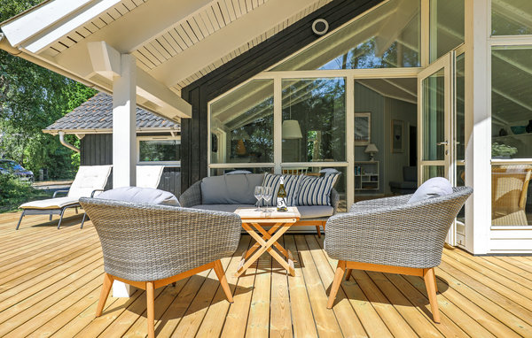 Vacation home 