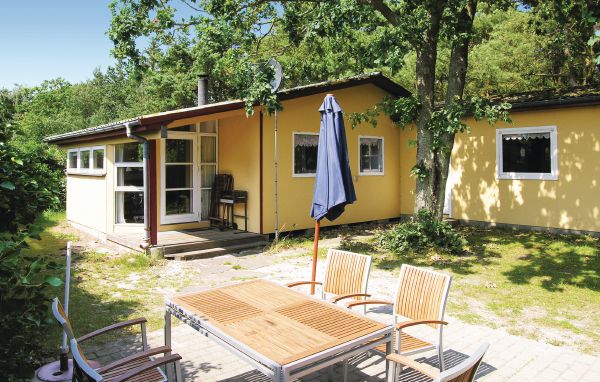 Semesterhus - Snogebæk , Danmark - I50767 1