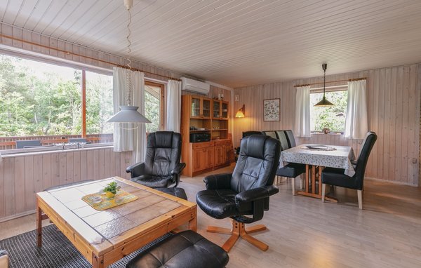 Ferienhaus 