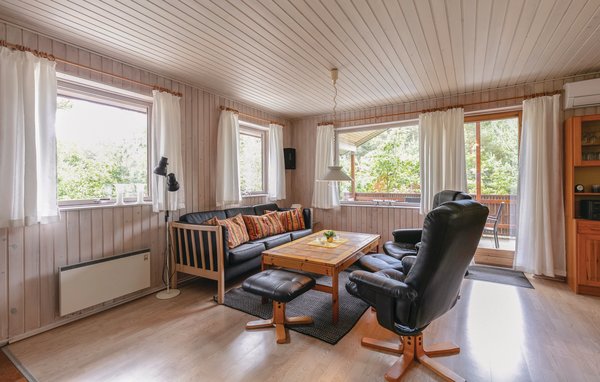 Ferienhaus 