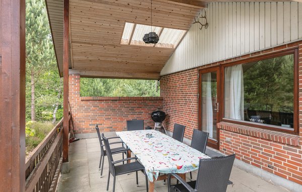 Ferienhaus 
