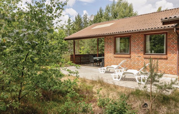 Ferienhaus 