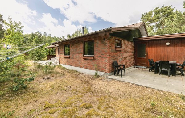 Ferienhaus 