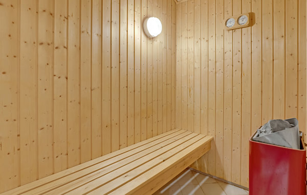 Feriehuse - Snogebæk , Danmark - I50796 6
