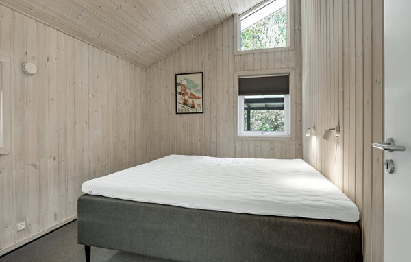 Feriehuse - Snogebæk , Danmark - I50796 601