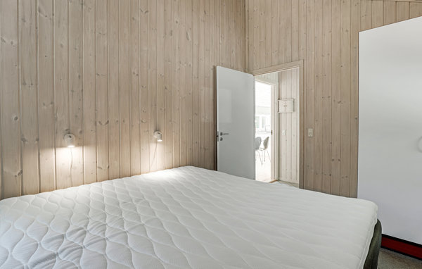 Feriehuse - Snogebæk , Danmark - I50796 602