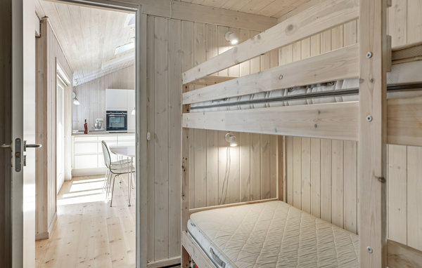 Feriehuse - Snogebæk , Danmark - I50796 603