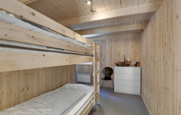 Feriehuse - Snogebæk , Danmark - I50796 604