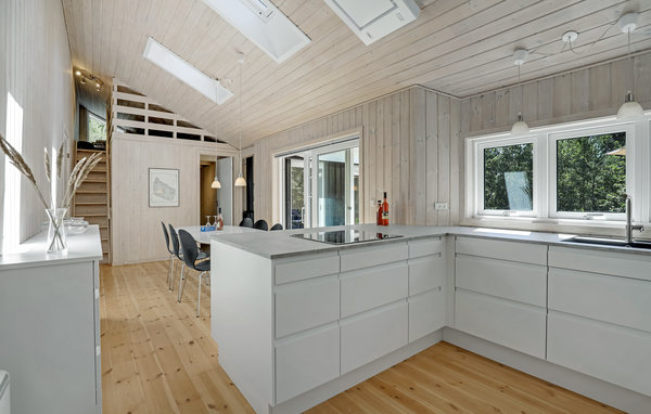 Feriehuse - Snogebæk , Danmark - I50796 5