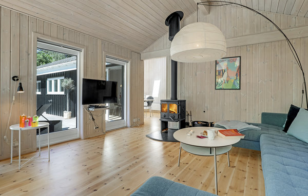 Feriehuse - Snogebæk , Danmark - I50796 3