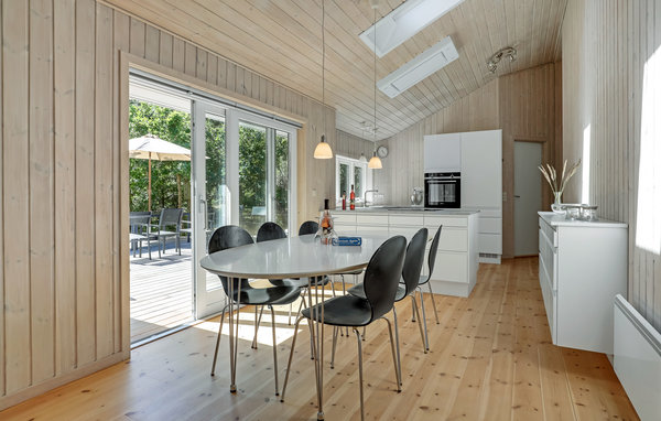 Feriehuse - Snogebæk , Danmark - I50796 4