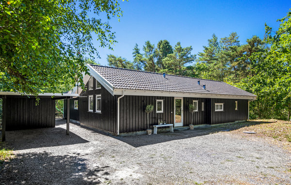 Feriehuse - Snogebæk , Danmark - I50796 81