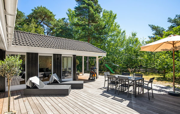 Feriehuse - Snogebæk , Danmark - I50796 7