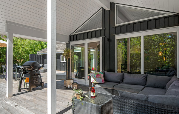 Feriehuse - Snogebæk , Danmark - I50796 101