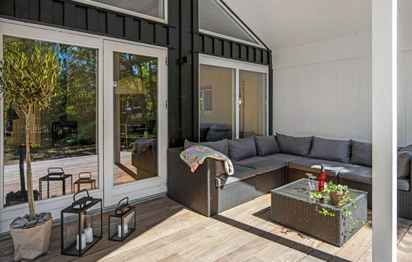 Feriehuse - Snogebæk , Danmark - I50796 102