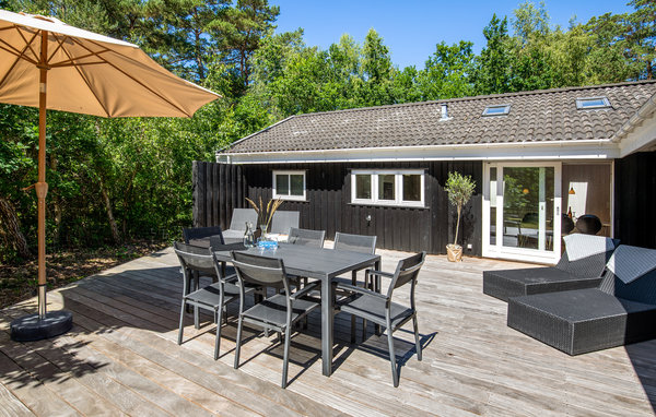 Feriehuse - Snogebæk , Danmark - I50796 105