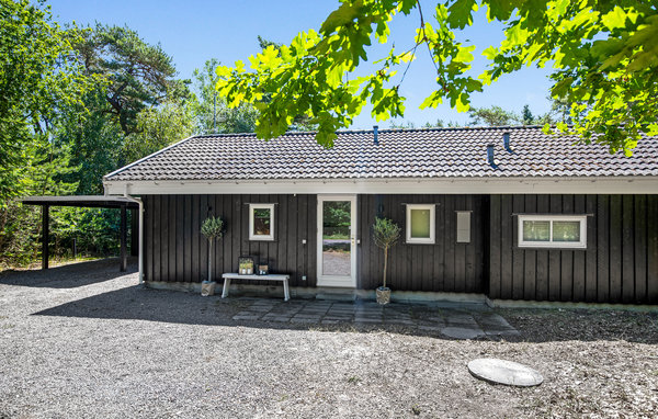 Feriehuse - Snogebæk , Danmark - I50796 106