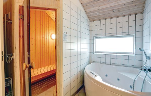 Feriehuse - Snogebæk , Danmark - I50796 8