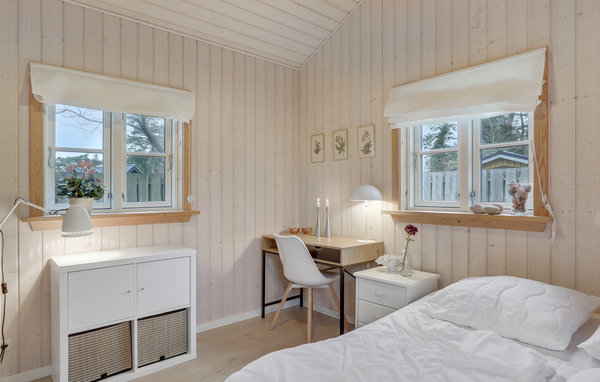 Holiday Home - Balka , Denmark - I50804 601