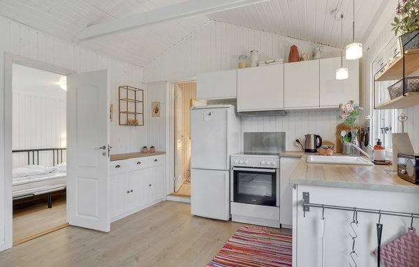 Holiday Home - Balka , Denmark - I50804 6