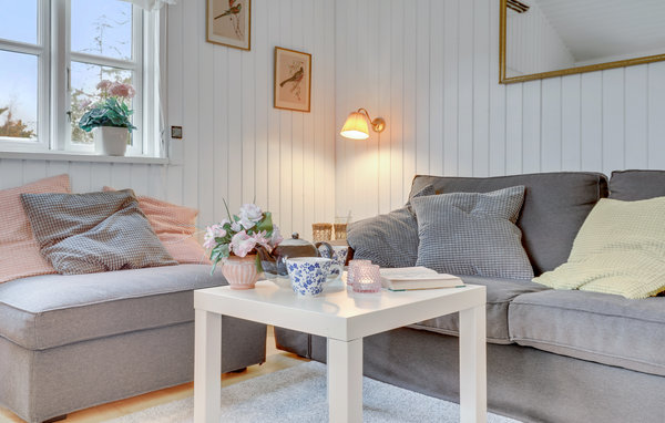 Holiday Home - Balka , Denmark - I50804 4