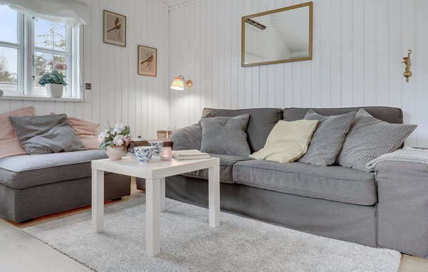 Holiday Home - Balka , Denmark - I50804 301