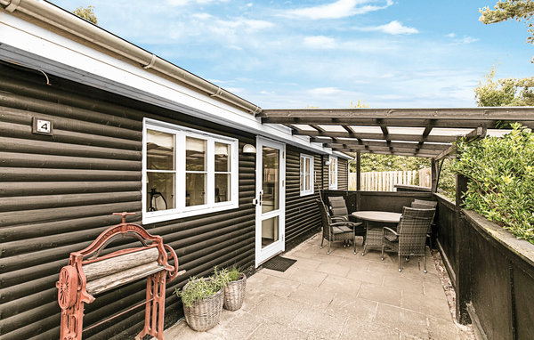Holiday Home - Balka , Denmark - I50804 9